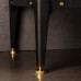 Комод Buster and Punch Dresser Double Black Ash