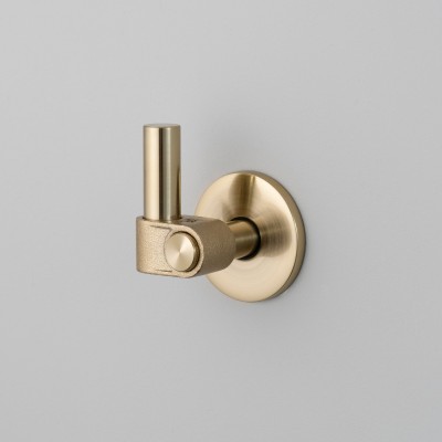 Крючок Buster and Punch Cast Brass