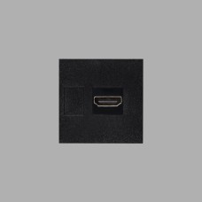 Модуль Buster and Punch HDMI black