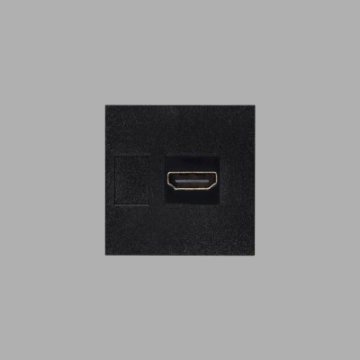 Модуль Buster and Punch HDMI black