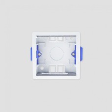 Монтажная коробка Buster and Punch 1G Back Box