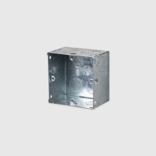 Монтажная коробка Buster and Punch 1G Back Box