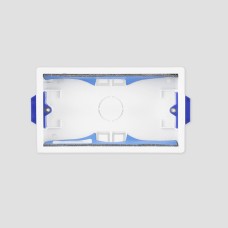 Монтажная коробка Buster and Punch 2G Back Box