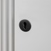 Накладка на замочную скважину Buster and Punch Escutcheon Plate Black
