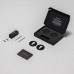 Накладка на замочную скважину Buster and Punch Escutcheon Plate Black