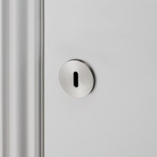 Накладка на замочную скважину Buster and Punch Escutcheon Plate Steel