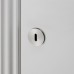 Накладка на замочную скважину Buster and Punch Escutcheon Plate Steel