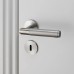 Накладка на замочную скважину Buster and Punch Escutcheon Plate Steel