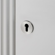 Накладка на замочную скважину Buster and Punch Escutcheon Plate Steel