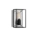Настенный светильник Buster and Punch Caged Medium White
