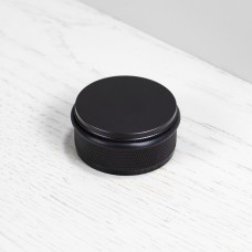 Ограничитель двери Buster and Punch Floor Black