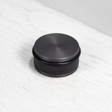 Ограничитель двери Buster and Punch Floor Smoked Bronze