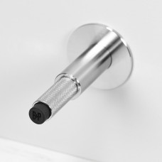 Ограничитель двери Buster and Punch Wall Steel
