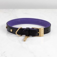 Ошейник Buster and Punch Dog Collar Brass