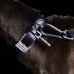 Ошейник Buster and Punch Dog Collar Steel