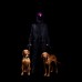 Ошейник Buster and Punch Dog Collar Steel