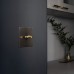 Переключатель Buster and Punch 1G Intermediate Toggle Smoked Bronze/steel