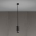 Подвесной светильник Buster and Punch Exhaust Graphite Kit Burnt Steel