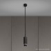 Подвесной светильник Buster and Punch Exhaust Graphite Kit Burnt Steel
