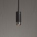 Подвесной светильник Buster and Punch Exhaust Graphite Kit Steel