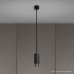 Подвесной светильник Buster and Punch Exhaust Graphite Kit Steel