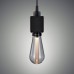 Подвесной светильник Buster and Punch Heavy Metal Cross Matt Black