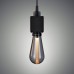 Подвесной светильник Buster and Punch Heavy Metal Cross Matt Black