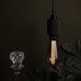 Подвесной светильник Buster and Punch Heavy Metal Cross Matt Black