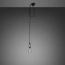 Подвесной светильник Buster and Punch Hooked 1.0 Steel
