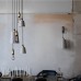 Подвесной светильник Buster and Punch Hooked 6.0 Mix Graphite Steel