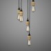 Подвесной светильник Buster and Punch Hooked 6.0 Nude Brass