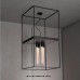 Потолочный светильник Buster and Punch Caged 4.0 White