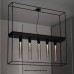 Потолочный светильник Buster and Punch Caged 5.0 Black