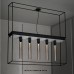 Потолочный светильник Buster and Punch Caged 5.0 White