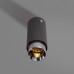 Потолочный светильник Buster and Punch Exhaust Graphite Kit Steel