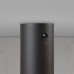 Потолочный светильник Buster and Punch Exhaust Graphite Kit Steel