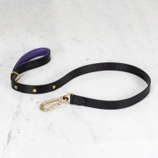 Поводок Buster and Punch Dog Lead Brass
