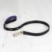 Поводок Buster and Punch Dog Lead Brass
