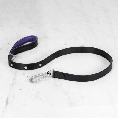Поводок Buster and Punch Dog Lead Steel