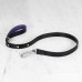 Поводок Buster and Punch Dog Lead Steel