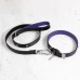 Поводок Buster and Punch Dog Lead Steel
