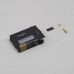 Рамка Buster and Punch 1G Horizontal with Infills black
