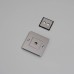 Рамка Buster and Punch 1G Horizontal with Infills black
