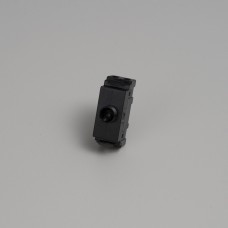 Рамка Buster and Punch 1G Horizontal with Infills black
