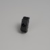 Рамка Buster and Punch 1G Horizontal with Infills black