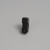 Рамка Buster and Punch 1G Horizontal with Infills black