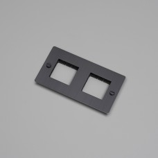 Рамка Buster and Punch 2G black