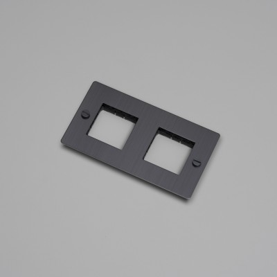 Рамка Buster and Punch 2G black