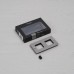 Рамка Buster and Punch 2G black