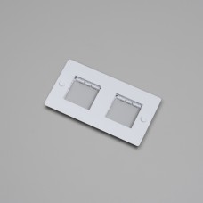 Рамка Buster and Punch 2G white